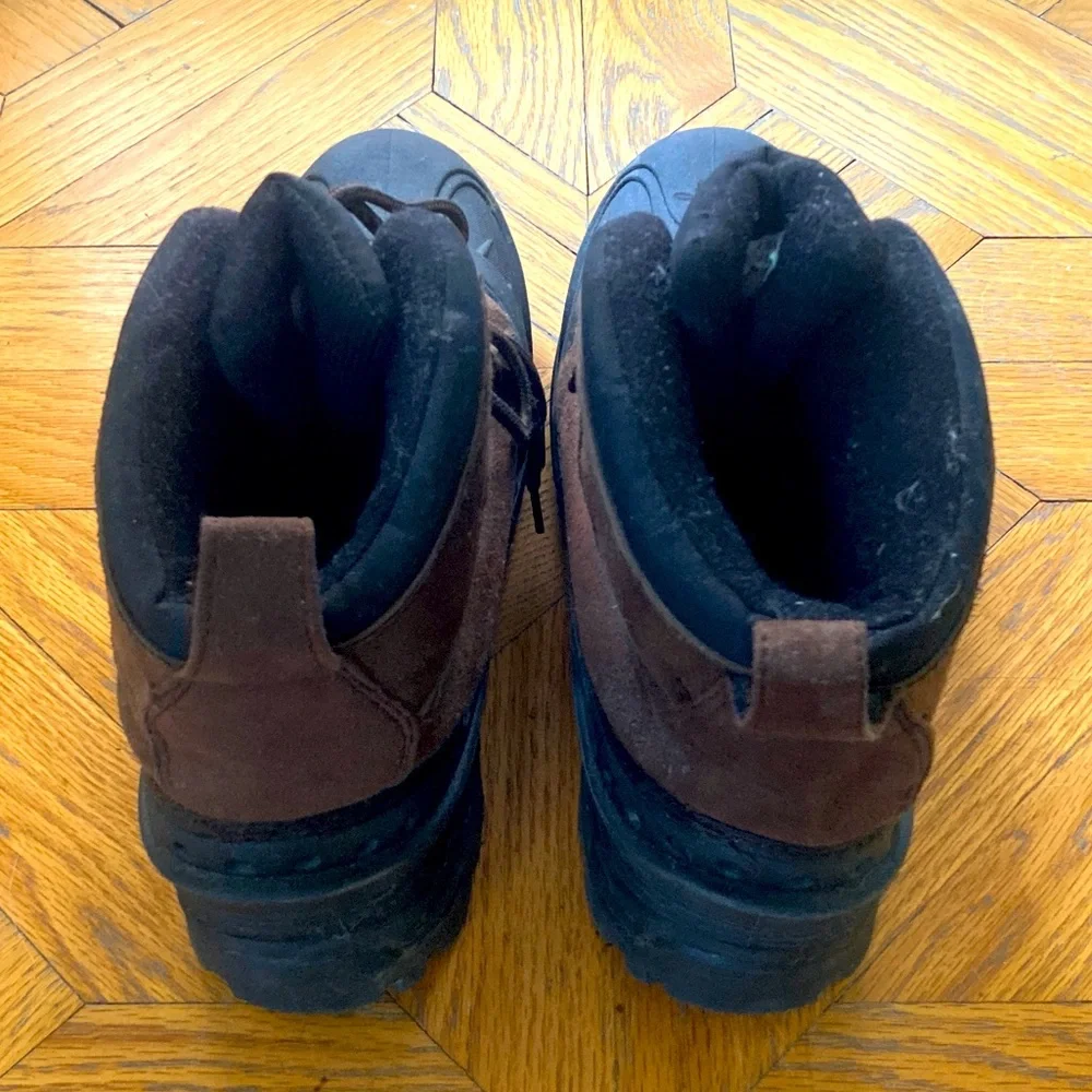 Itasca 3M Insulated Waterproof Winter Snow Boots • Size 10 - Picture 3 of 8